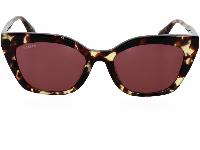 MAX&Co. MO0002 52S Lunette de Soleil MILIA