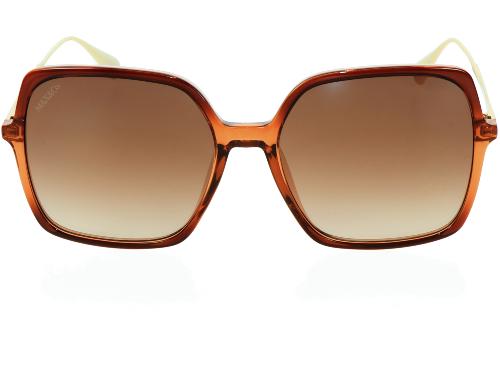 MAX&Co. MO0010 50F Lunette de Soleil FUSCA