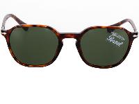 PERSOL PO3256S 24/31 Lunette de Soleil