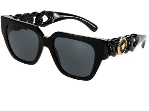 VERSACE 0VE4409 GB1/87 Lunette de soleil Femme