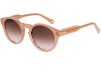 CHLOE CH0158S 004 52 Lunette de Soleil Femme Chloé