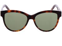 SAINT LAURENT SL M107 003 55 Lunette de Soleil Femme Monogram