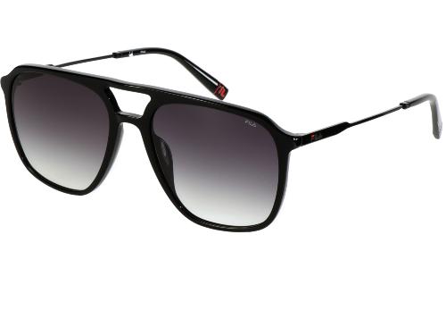 FILA EYEWEAR SFI215 0700 Lunette de soleil Homme