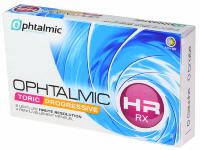Ophtalmic PERFEXION HR RX TORIC PROG