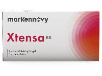 Xtensa RX Multifocales Toriques 6 lentilles Markennovy