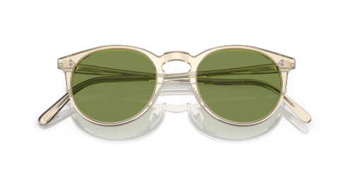 OLIVER PEOPLES 0OV5183S 109452 48 O'MALLEY SUN Lunette de soleil Unisexe Archive