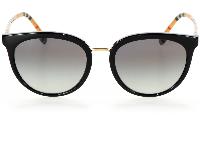 BURBERRY 0BE4316 385311 Lunette de Soleil WILLOW