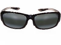 MAUI JIM 441 441-11A Lunette de soleil MONKEYPOD