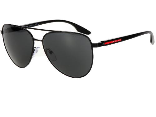 PRADA Linea Rossa 0PS 52WS 1BO06F Lunette de soleil Homme