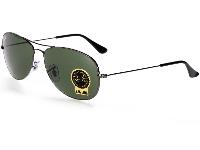 RAY-BAN RB3362 004 Lunette de soleil COCKPIT