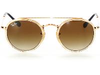 RAY-BAN JUNIOR RJ9647S 288/13 Lunette de soleil