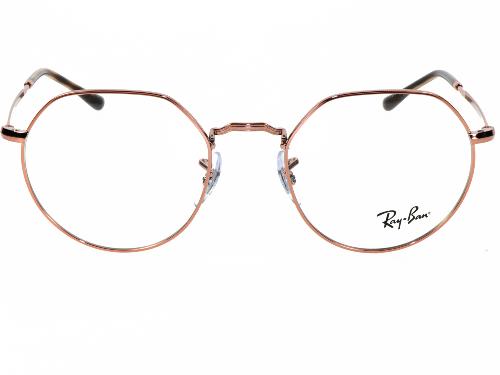 RAY-BAN 0RX6465 2943 Lunette de vue JACK