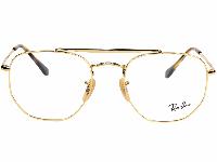 RAY-BAN 0RX3648V 2500 Lunette de vue THE MARSHAL
