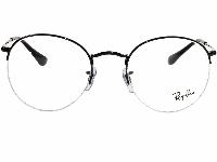 RAY-BAN 0RX3947V 2509 Lunette de vue ROUND GAZE