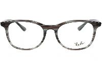 RAY-BAN 0RX5356 8055 Lunette de vue