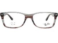 RAY-BAN 0RX5228 8055 Lunette de vue