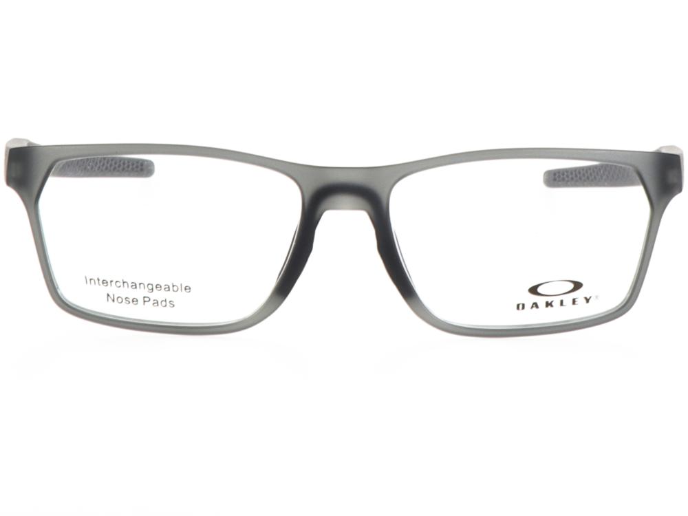 HEX JECTOR OX803202 Lunette de vue OAKLEY crocodileye