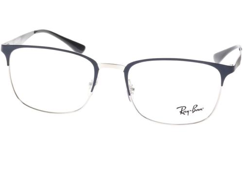 RAY-BAN 0RX6421 3004 54