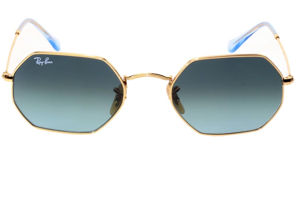 Lunette RAY BAN OCTOGONAL RB3556N 91233M > CROCODILEYE Lunette RAY BAN OCTOGONAL RB3556N 00471 > CROCODILEYE