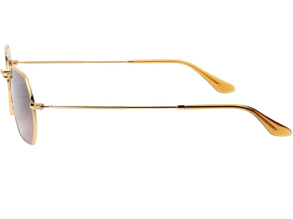 Lunette RAY BAN OCTOGONAL RB3556N 912443 > CROCODILEYE Lunette RAY BAN OCTOGONAL RB3556N 00471 > CROCODILEYE