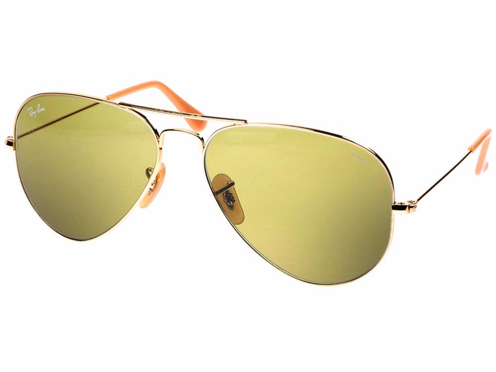 Lunette RAY BAN RB3025 90644C EVOLVE > CROCODILEYE lunette RAY BAN AVIATOR LARGE METAL RB3025 W3234 > CROCODILEYE