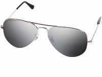 RAY-BAN RB3025 W3277 Lunette de soleil AVIATOR LARGE METAL
