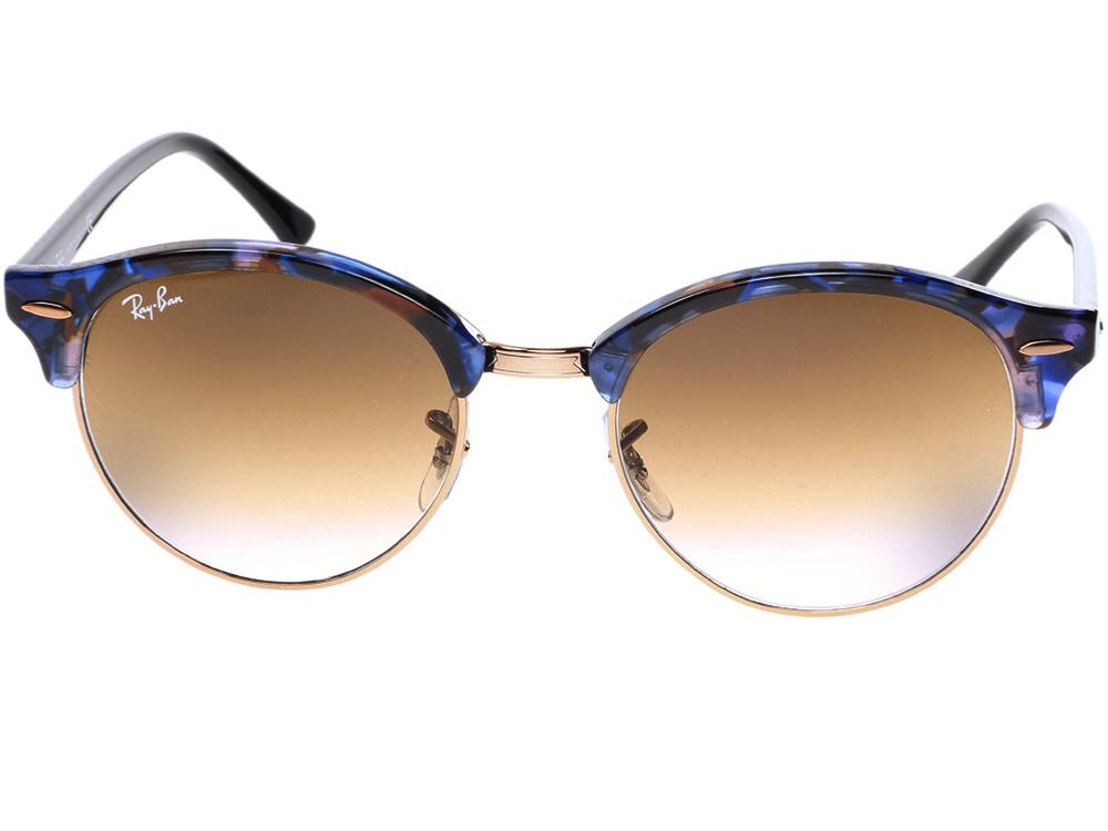ray ban clubround vue