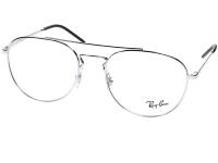 RAY-BAN 0RX6414 2501 Lunette de vue