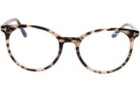 TOM FORD FT5575-B 054 Lunette de vue