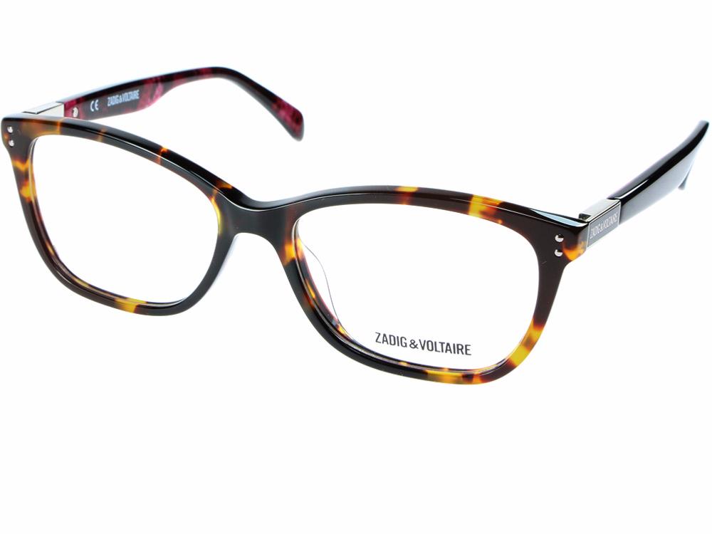 zadig et voltaire lunette de vue