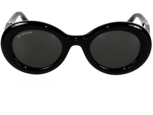 BALENCIAGA BB0074S 001 Lunette de Soleil