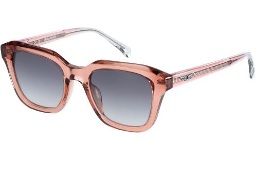 ZADIG&VOLTAIRE SZV364 06HB 50 Lunette de soleil Femme