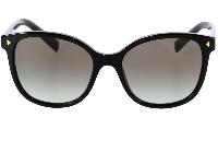 PRADA 0PR 22ZS 1AB0A7 Lunette de soleil Femme