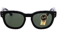 RAY-BAN RB0298S 901/31 53 MEGA HAWKEYE Lunette de soleil Unisexe