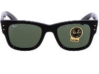 RAY-BAN RB0840S 901/31 51 MEGA WAYFARER Lunette de soleil Unisexe