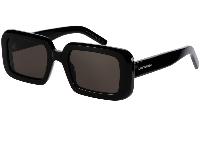 SAINT LAURENT SL 534 SUNRISE 001 52 Lunette de Soleil Unisexe NEW WAVE