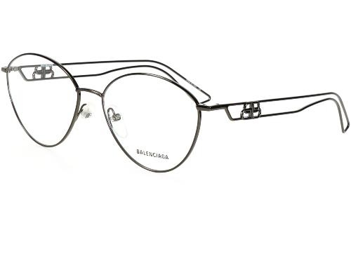 BALENCIAGA BB0066O 001 Lunette de vue