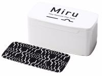 MIRU 1 day Menicon Flat Pack 90 Lentilles