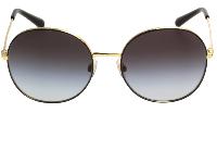 DOLCE GABBANA DG2243 13348G Lunette de soleil