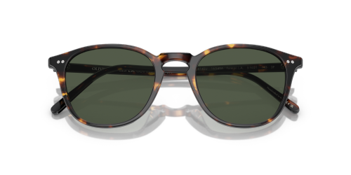 OLIVER PEOPLES 0OV5414SU 16549A 51 FORMAN L.A Lunette de soleil Unisexe Essentials