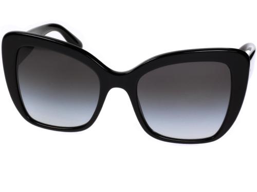 DOLCE GABBANA DG4348 501/8G Lunette de soleil