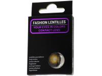 LENTILLES Halloween EDWARD 2 Lentilles 1Day