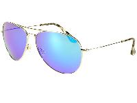 MAUI JIM MJ 264-17 Lunette de soleil MAVERICKS