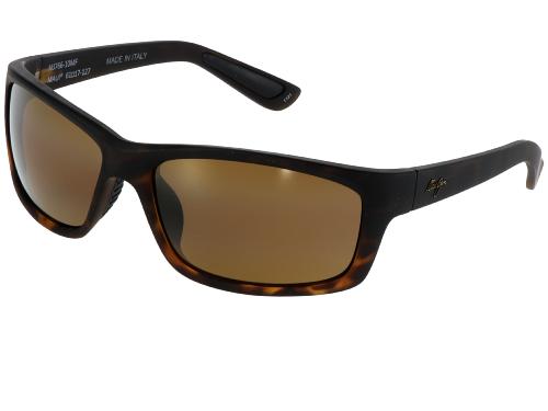 MAUI JIM MJ766 Lunette de soleil KANAIO COAST H766-10MF