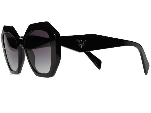 PRADA 0PR 16WS 1AB5D1 Lunette de soleil Femme