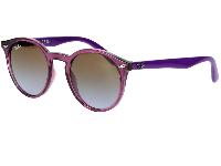RAY-BAN JUNIOR RJ9064S 706468 Lunette de soleil