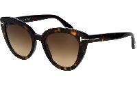 TOM FORD FT0845/S 52F Lunette de soleil IZZI