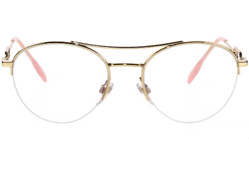 BURBERRY 0BE1354 1321 Lunette de vue MARTHA