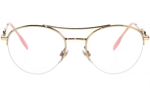 BURBERRY 0BE1354 1321 Lunette de vue MARTHA