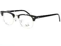 RAY-BAN 0RX5154 2000 Lunette de vue CLUBMASTER